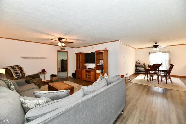 2203 S 800 W, New Palestine, IN 46163
