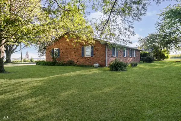 14658 N 100 E, Summitville, IN 46070