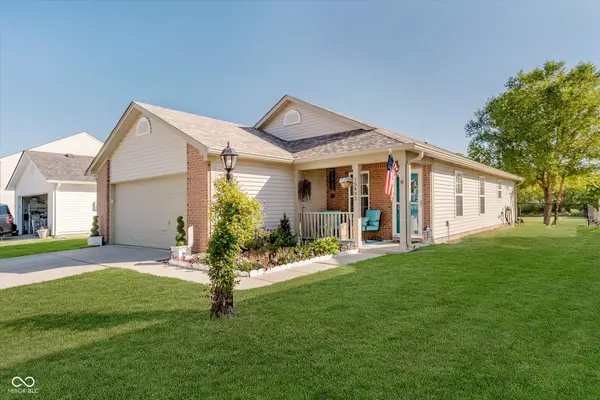15492 Follow DR, Noblesville, IN 46060