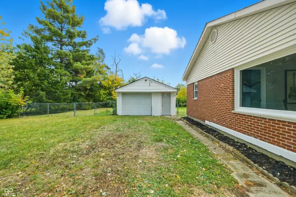 415 Belmar AVE, Indianapolis, IN 46219