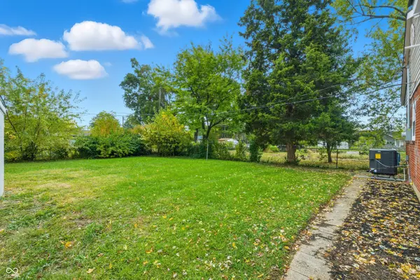 415 Belmar AVE, Indianapolis, IN 46219
