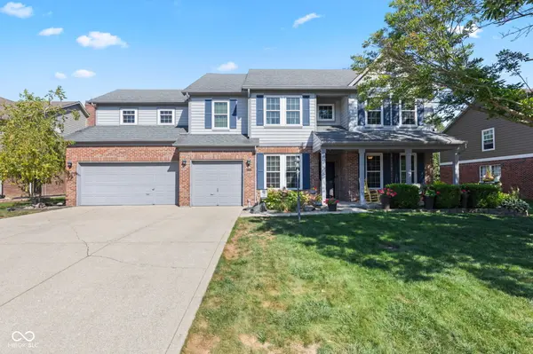 92 Presidential WAY, Brownsburg, IN 46112