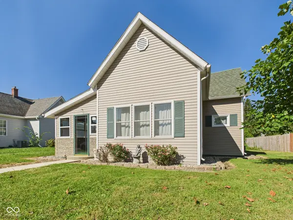 1019 N John ST, Lapel, IN 46051