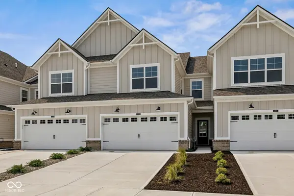 12595 Cattle Ridge DR, Noblesville, IN 46060