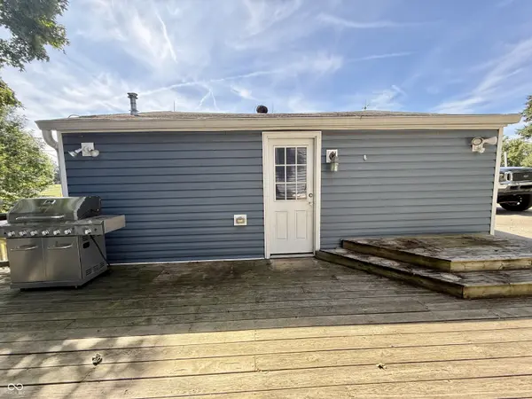 3494 N 300 E, Greenfield, IN 46140