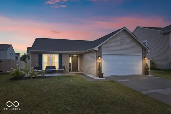 4859 Penoyer LN, Indianapolis, IN 46235