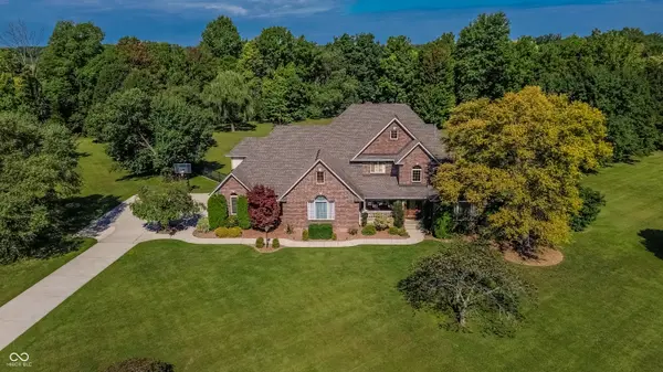 11809 Maze Creek DR, Indianapolis, IN 46259