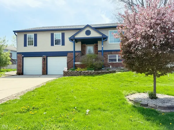 436 Tavistock DR, Mooresville, IN 46158