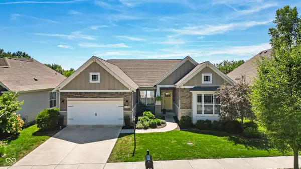 1065 Serenity CT, Carmel, IN 46280