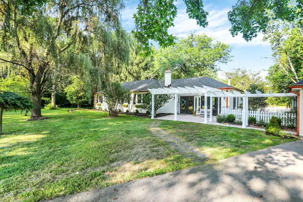 4990 S 700 E, Whitestown, IN 46075