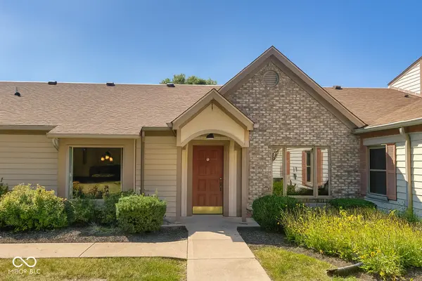 1711 Lafayette AVE #19, Lebanon, IN 46052