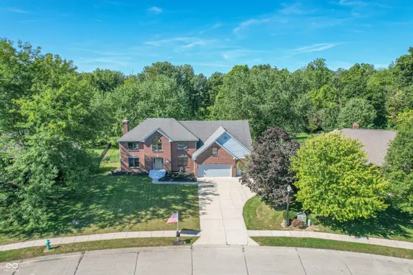 2452 Whispering WAY, Indianapolis, IN 46239