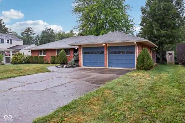 207 N Winthrop RD, Muncie, IN 47304