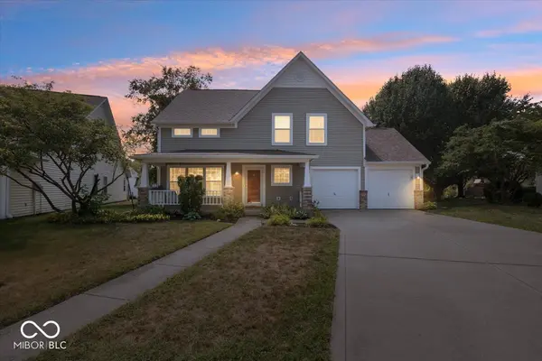 5123 Brookstone CT, Indianapolis, IN 46268