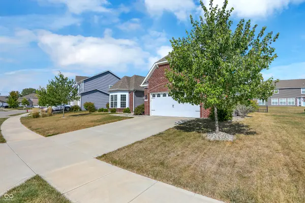 1442 Hazy Falls BLVD, Westfield, IN 46074