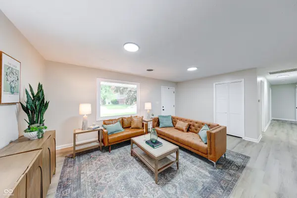444 Buffalo DR, Indianapolis, IN 46217