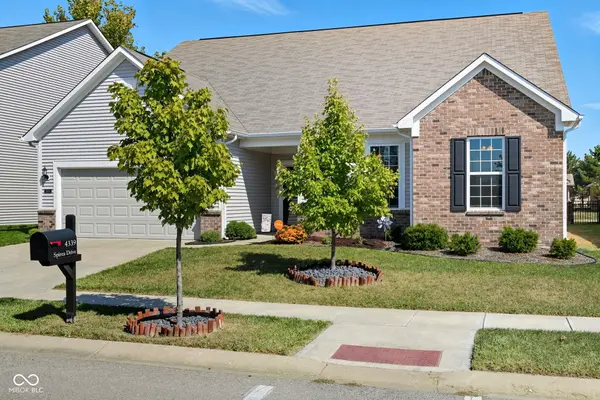 4339 Spirea DR, Plainfield, IN 46168