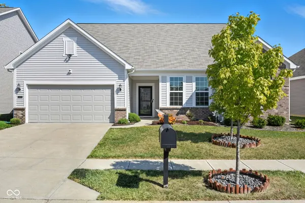 4339 Spirea DR, Plainfield, IN 46168