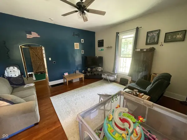 503 Front ST, Clay City, IN 47841