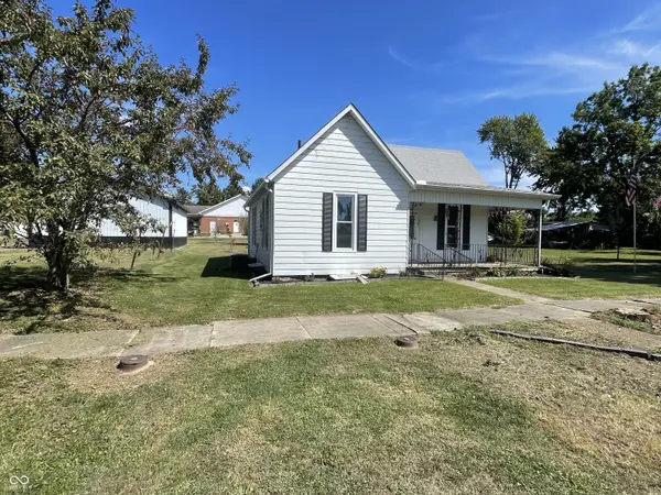 503 Front ST, Clay City, IN 47841