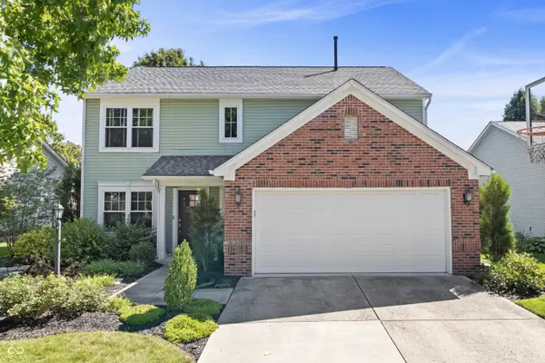 13867 Wabash DR, Fishers, IN 46038
