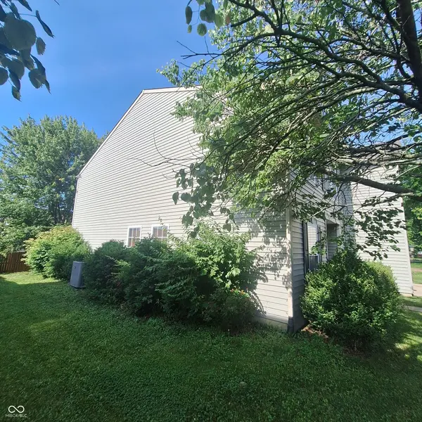 10775 Cyrus DR, Indianapolis, IN 46231