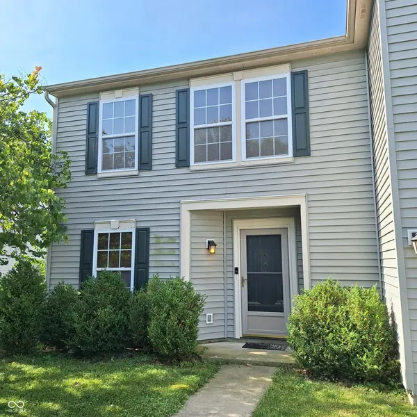 10775 Cyrus DR, Indianapolis, IN 46231