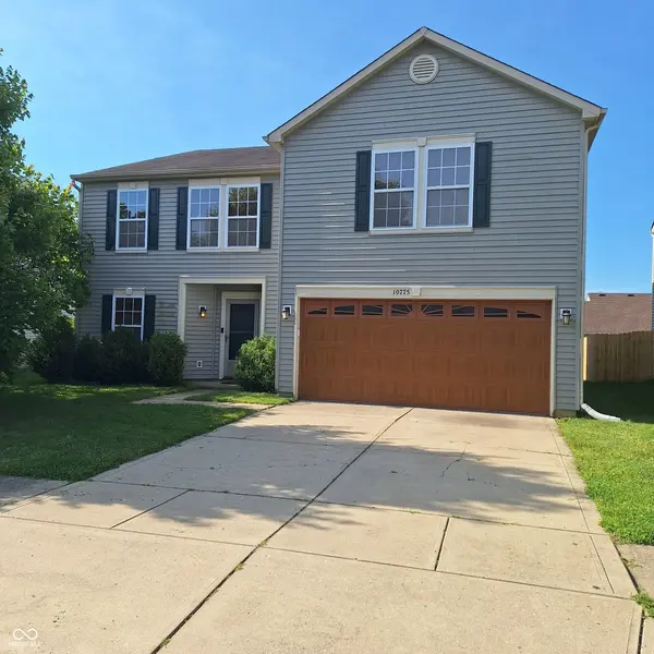 10775 Cyrus DR, Indianapolis, IN 46231
