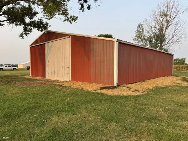 1724 E 1000 S, Kingman, IN 47952