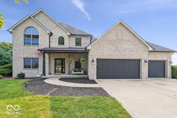 8326 Haggard CT, Martinsville, IN 46151