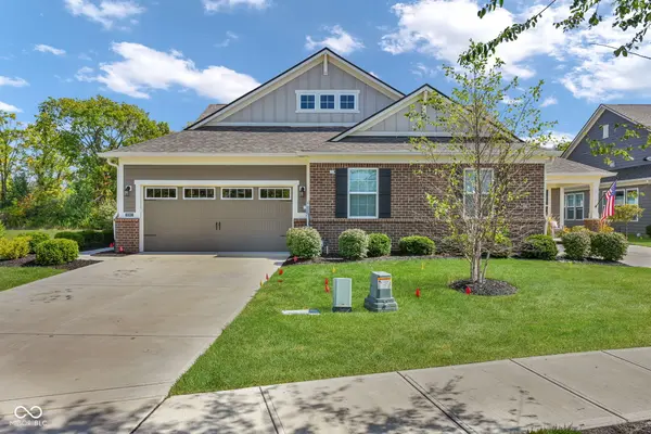 4990 Eldon DR, Noblesville, IN 46062