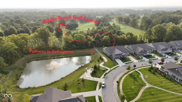 4990 Eldon DR, Noblesville, IN 46062