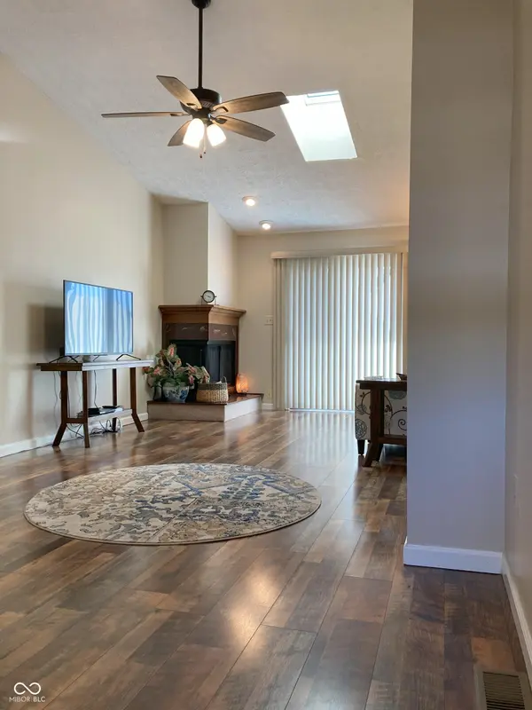 1754 Queensbridge DR, Indianapolis, IN 46219