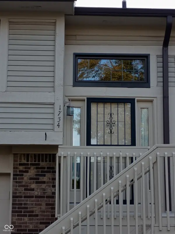 1754 Queensbridge DR, Indianapolis, IN 46219