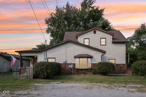 1230 S 25th ST, Elwood, IN 46036