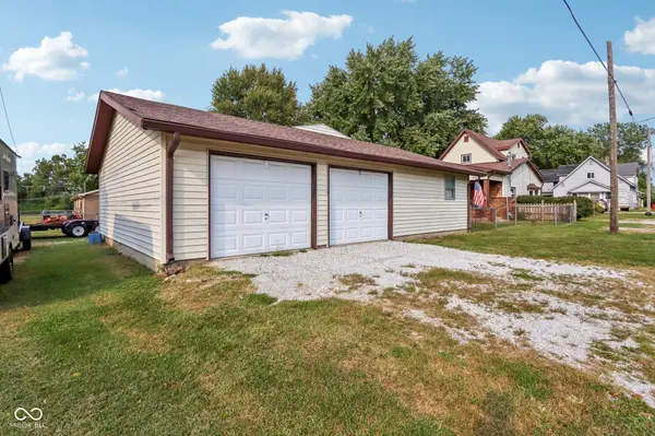 1230 S 25th ST, Elwood, IN 46036