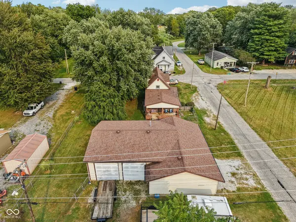 1230 S 25th ST, Elwood, IN 46036
