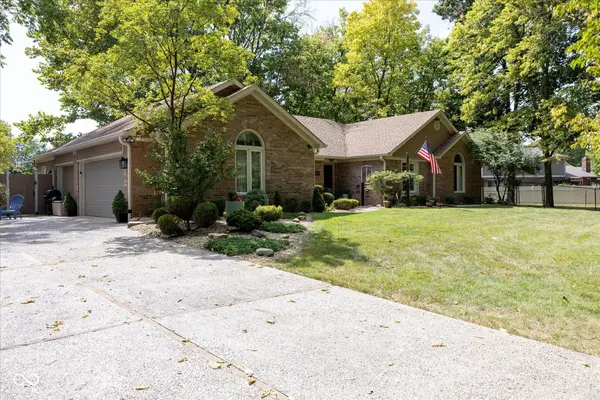 10445 Wilson RD, Brownsburg, IN 46112