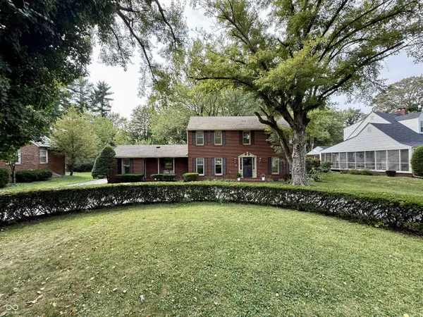 925 Forest DR, Anderson, IN 46011