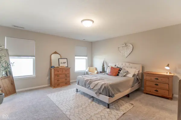 7166 Rhapsody WAY, Brownsburg, IN 46112