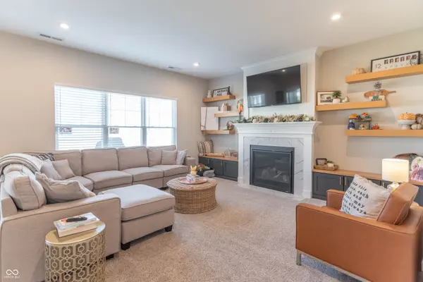 7166 Rhapsody WAY, Brownsburg, IN 46112