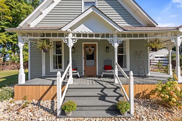 11620 E 200 S, Zionsville, IN 46077