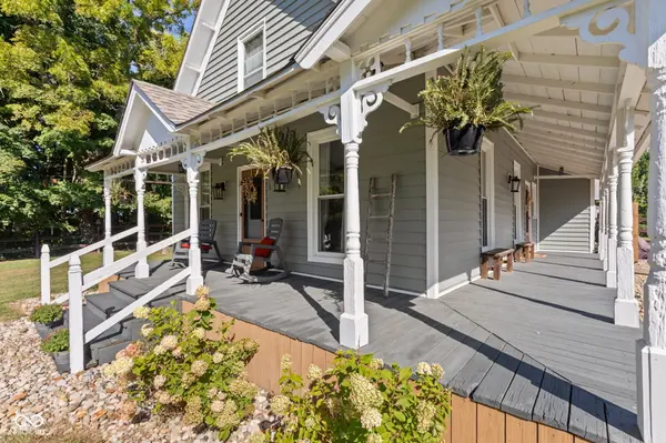 11620 E 200 S, Zionsville, IN 46077