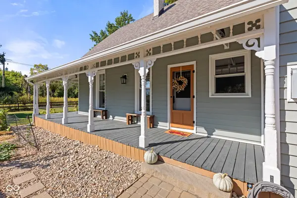 11620 E 200 S, Zionsville, IN 46077