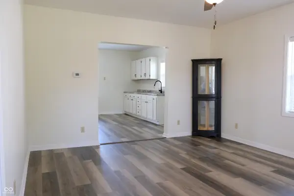 313 S Park AVE, Jasonville, IN 47438