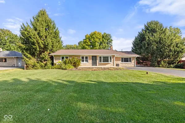 302 W Edgewood AVE, Indianapolis, IN 46217