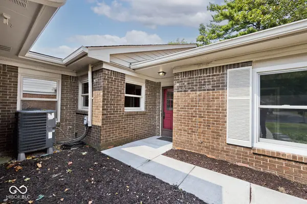 4948 Windridge DR, Indianapolis, IN 46226