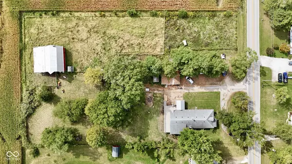 7183 E Rocklane RD, Needham, IN 46162