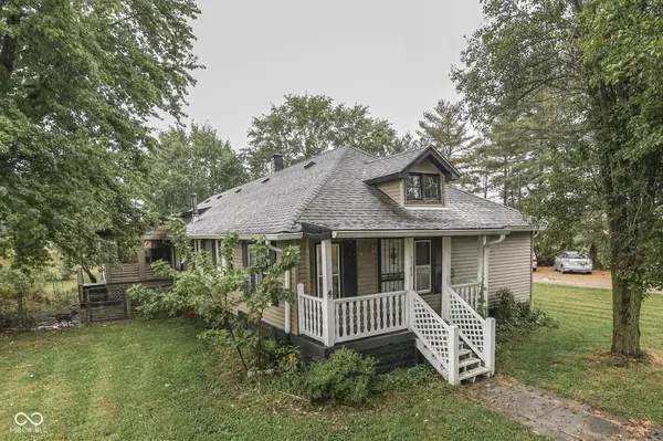 7183 E Rocklane RD, Needham, IN 46162