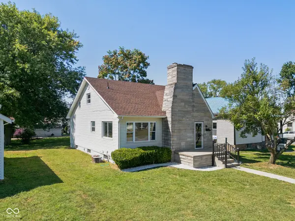 604 S Lynn ST, Seymour, IN 47274